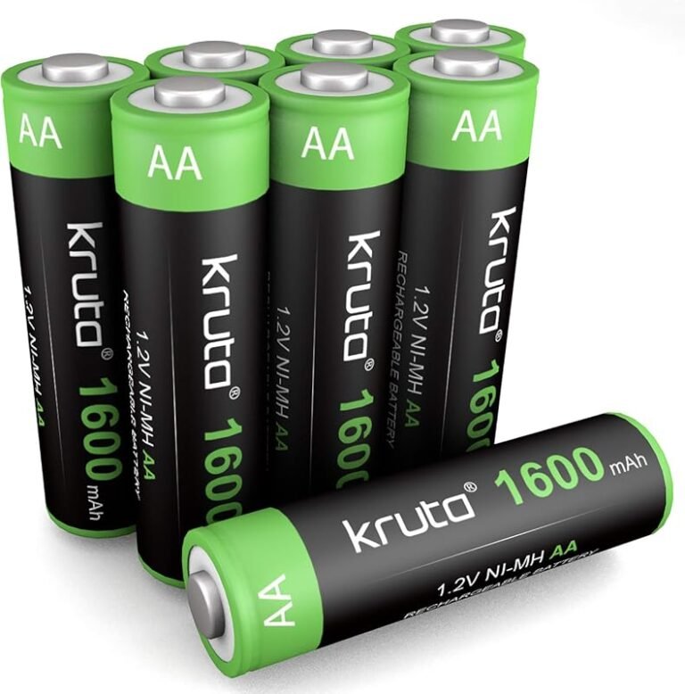 5 Expert-Chosen Best Solar Batteries for 2026 – Quality Tested