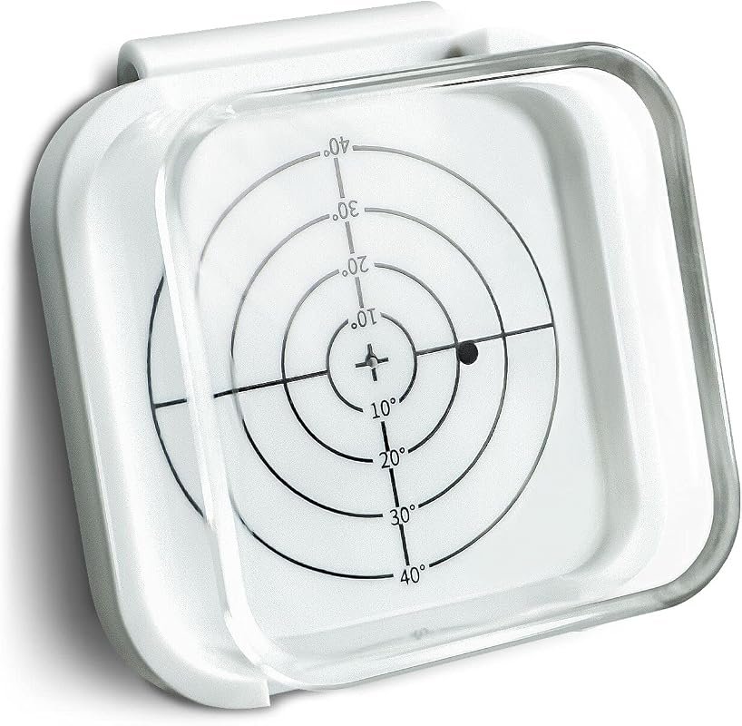 Keopuals Solar Angle Guide – Easy-to-Use Tilt Finder for Precise Panel