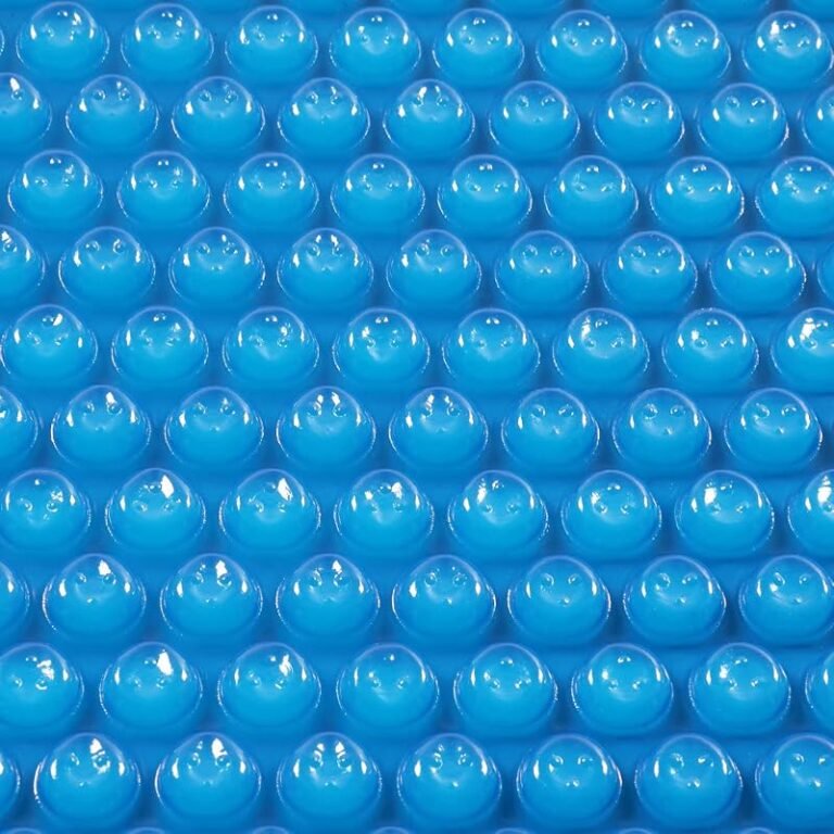 Top 5 Best Solar Pool Covers for 2026 – Expert Review