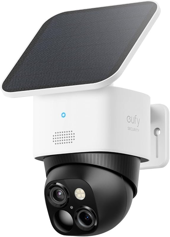 Top 10 Best Solar Outdoor Cameras for 2026 — Expert Picks