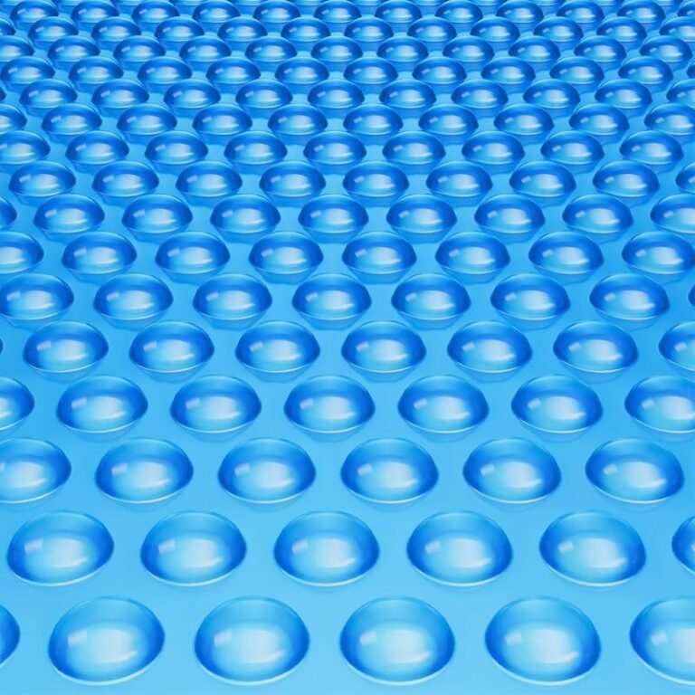 5 Top Solar Pool Covers for 2026 – Expert‑Tested Quality Picks