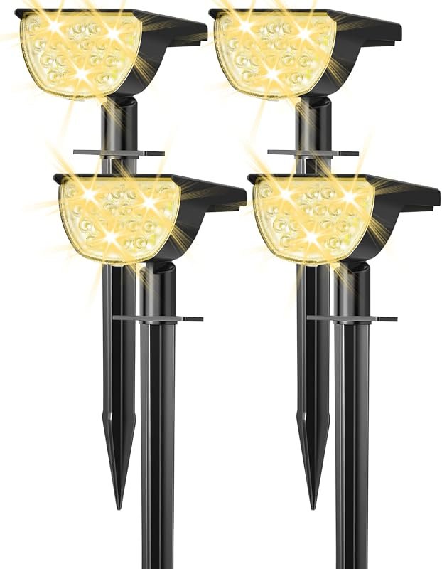 5 Best Solar Spotlights for 2026 – Expert Review & Buying Guide