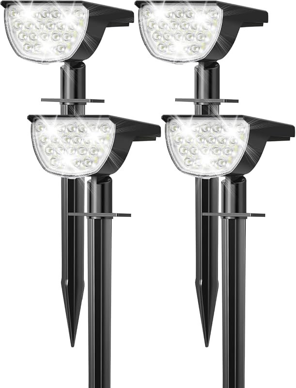 5 Expert‑Chosen Solar Lights That Stay On All Night – Best Picks for 2026