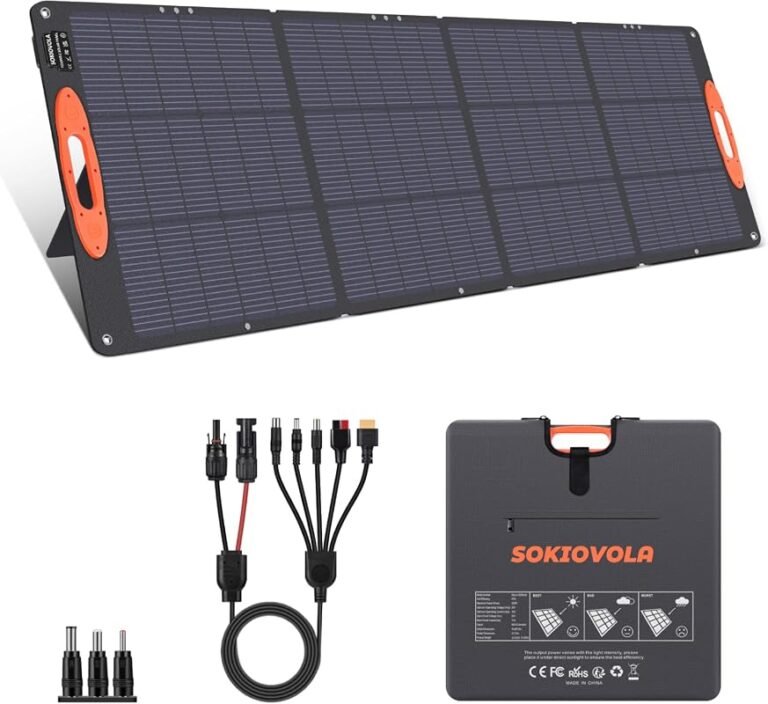 5 Leading Solar Panel Companies for 2026 – Expert-Reviewed Quality Picks