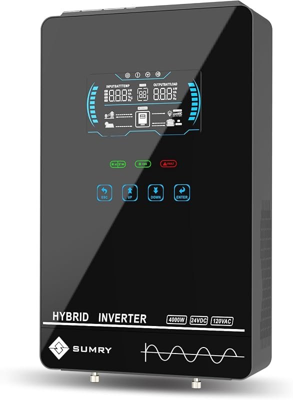 5 Top Solar Battery Backup Systems for Home in 2026 – Expert Reviewed