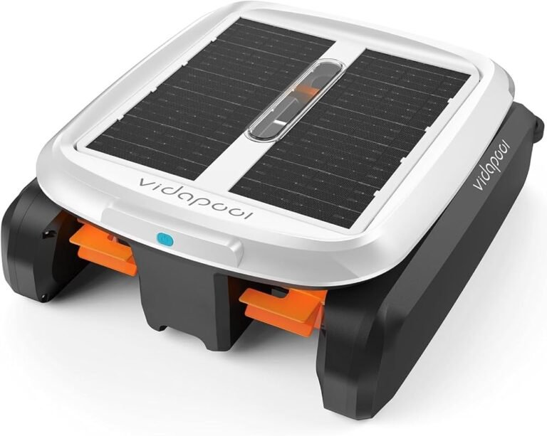 Top 10 Best Solar Powered Pool Skimmers for 2026 – Expert Picks
