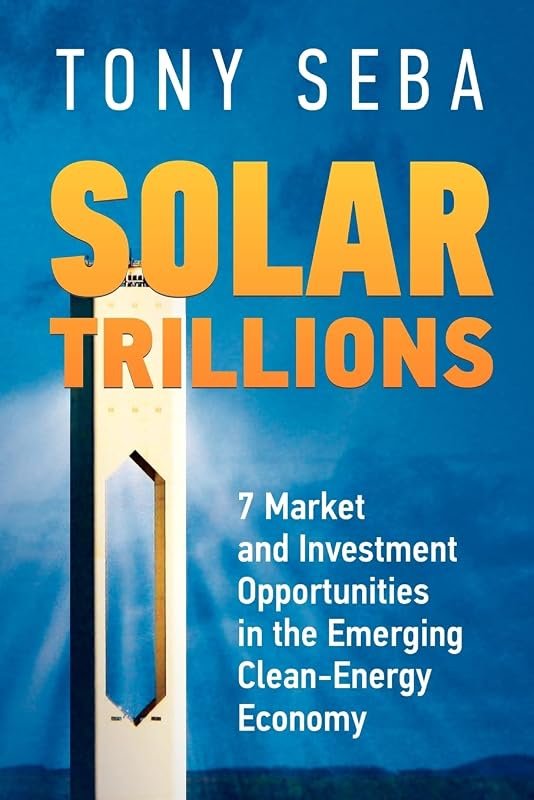Solar Trillions: Seven Market and Investment Opportunities in the Emer