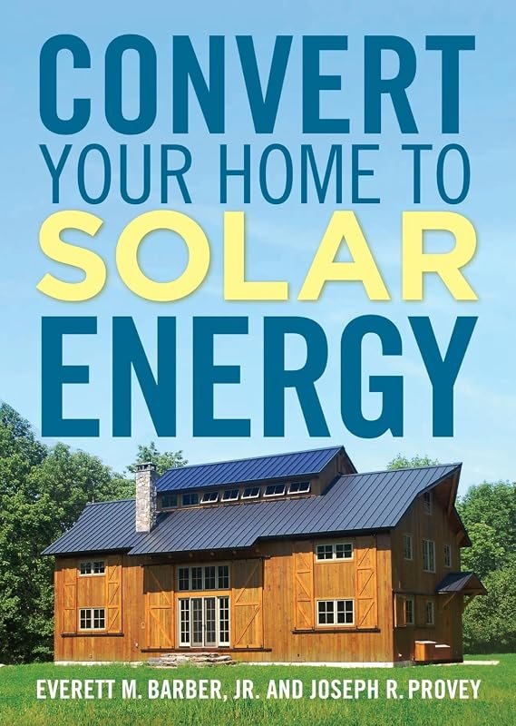 Convert Your Home to Solar Energy: Practical Steps for Renewable Power