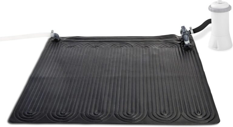 5 Best Solar Pool Heaters for 2026: Expert Picks