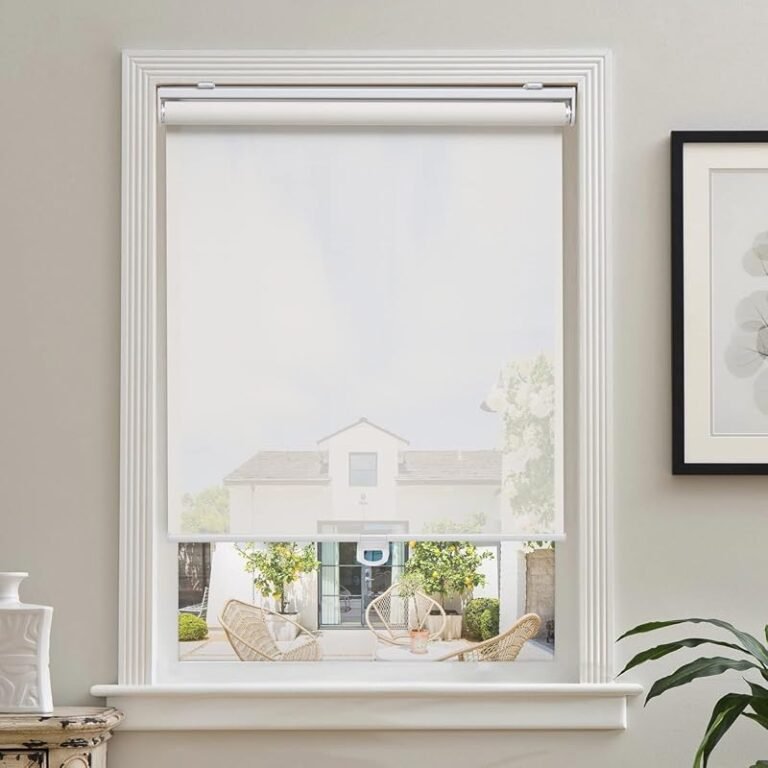 5 Best Solar Shades for Windows in 2026 – Expert Review