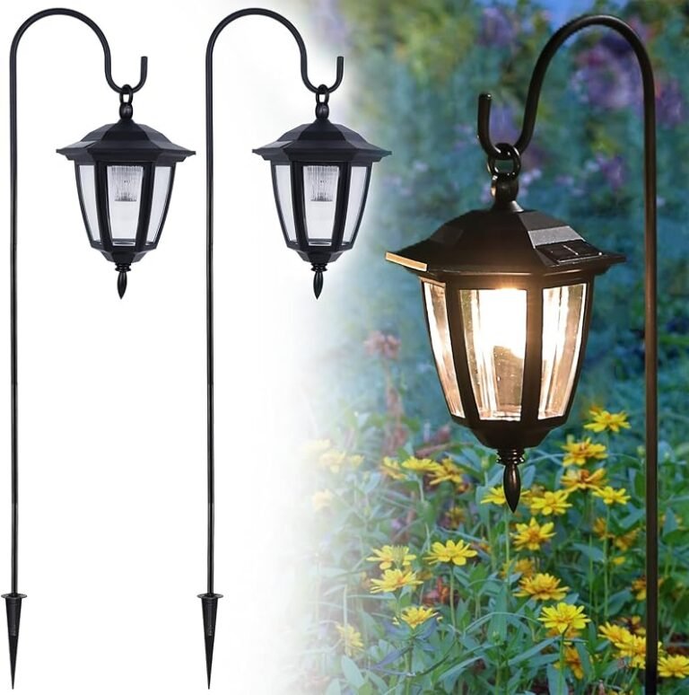 Top 10 Best Solar Lights For Grave 2026 – Expert Tested
