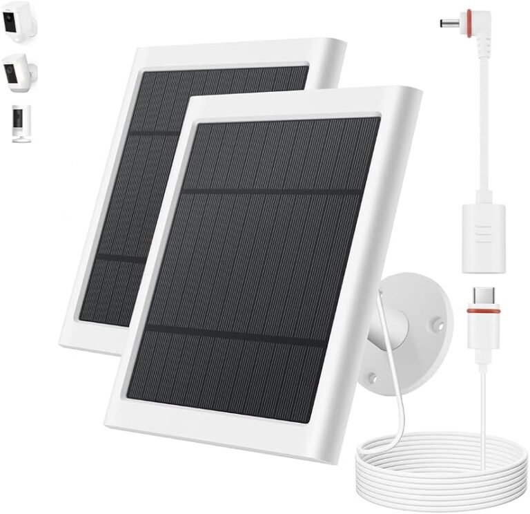 5 Best Batteries for Solar Panels in 2026 – Expert Review