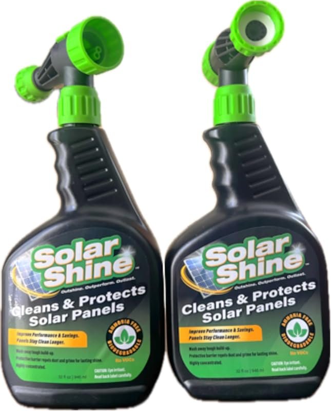 5 Best Solar Panel Cleaners of 2026 — Expert-Reviewed & Trusted