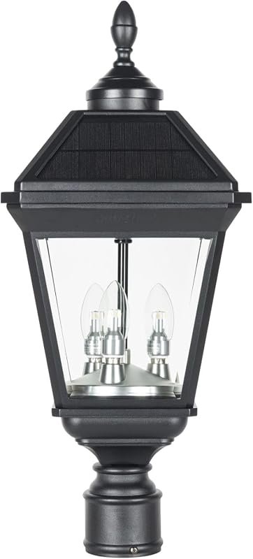 Top 10 Best Solar Post Lights for 2026 – Expert Tested