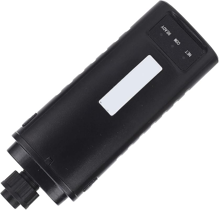 Keenso Wireless Monitoring Module for Solar Inverter — Easy Installation and Remote WiFi Control
