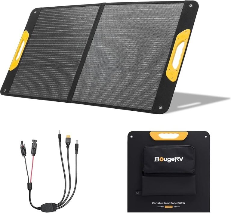 5 Best Solar Panels In California for 2026 – Expert Review