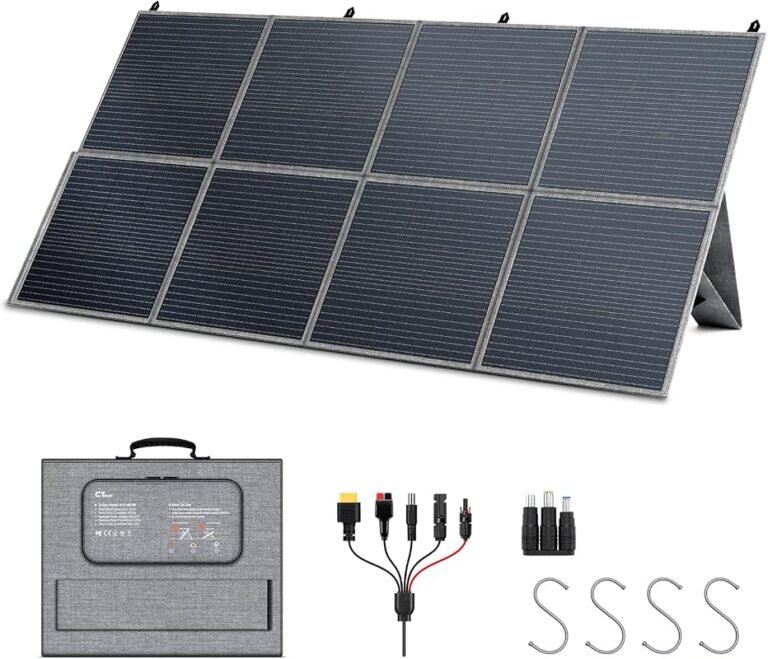 Top 10 Best 400W Solar Panels for 2026 – Expert Review