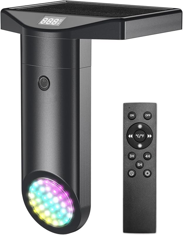 10 Best Solar Pool Lights for 2026 – Expert Picks & Reviews