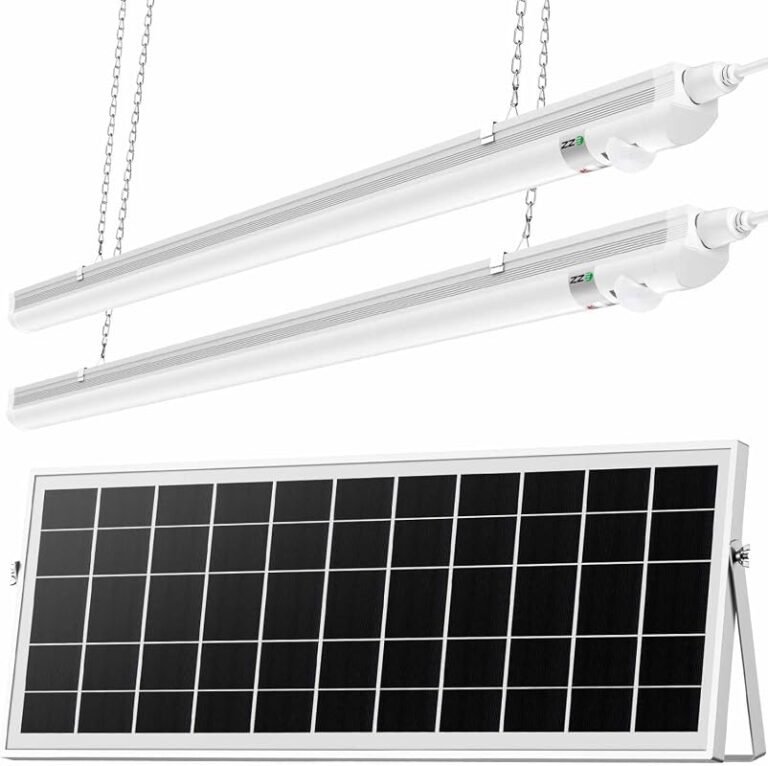Top 5 Indoor Solar Lights for 2026: Expert Reviews & Quality Picks